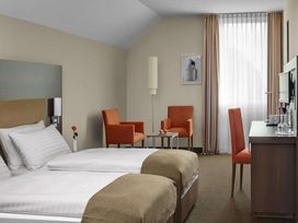 2 Tage das südhessische Darmstadt erleben