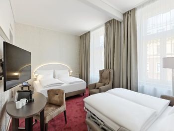 Kaiserliches Wien - 2 Tage mit Frühstück
