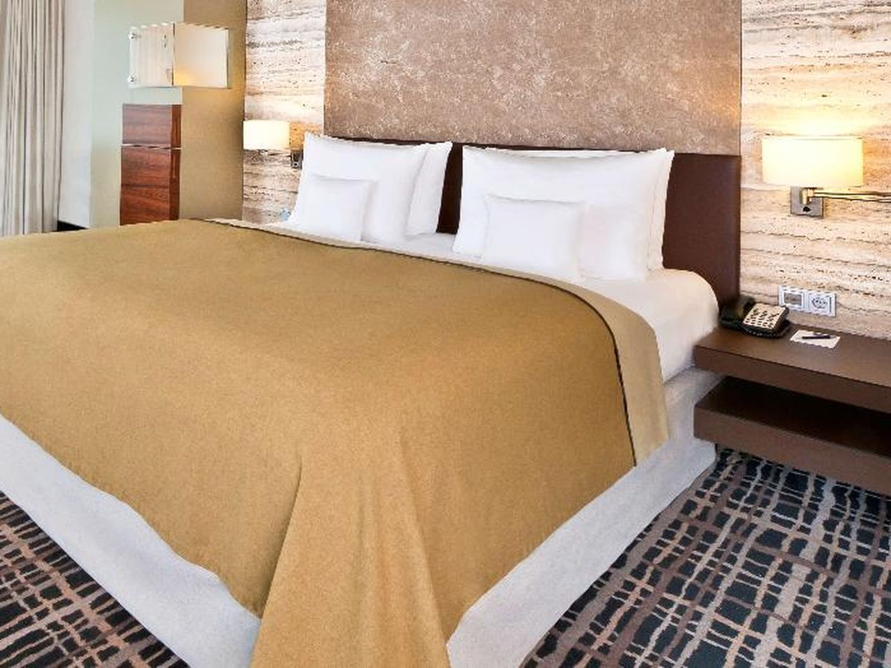 2 Tage im Dorint Hotel am Heumarkt Köln 