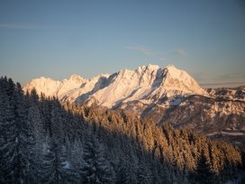 Einfach Winter. Einfach Post. 4=3 Jänner Special