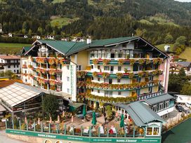4 Tage Alpenwellness im Hotel Kohlerhof mit HP+