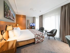 2 Tage Kurzurlaub mit Frühstück im Bilderberg Grand Hotel Wientjes
