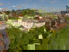 GENUSS-Wochenende in Saarbrücken
