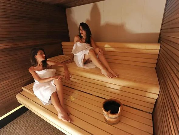The Ziba Hotel & Spa