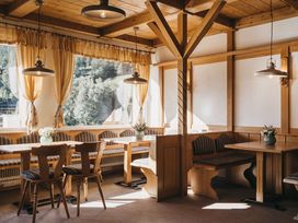 4 Tage Tiroler Alpenzauber mit Halbpension