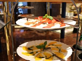 3 Tage Kurzurlaub mit Frühstück im HEGENBARTH'S ***sup.