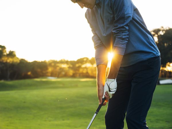 4 Tage im Golfhotel nahe Köln, Nordrhein-Westfalen