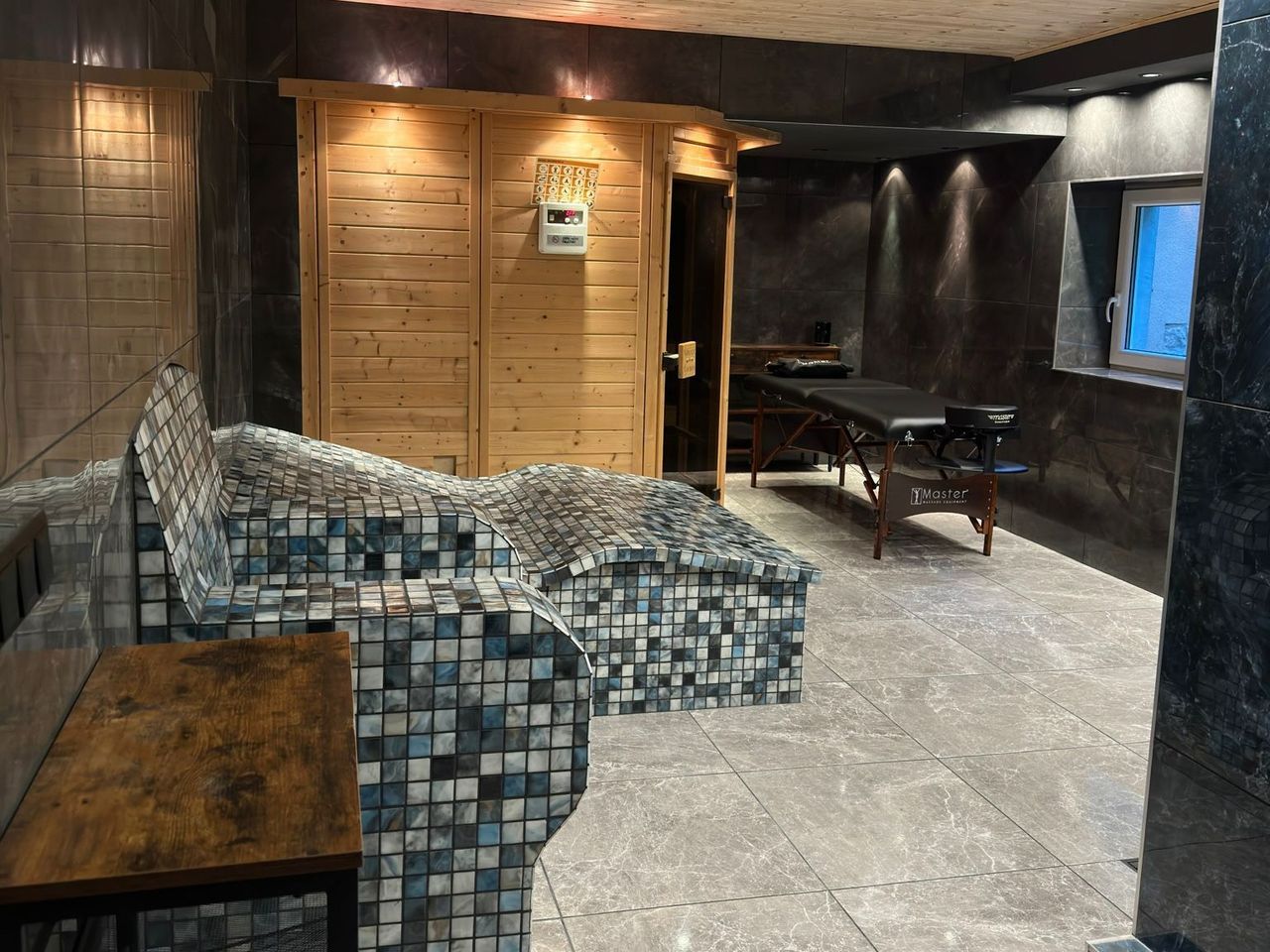 4 Tage Wanderabenteuer mit Sauna im Osterzgebirge