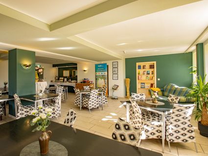 Erzgebirgshotel Freiberger Höhe