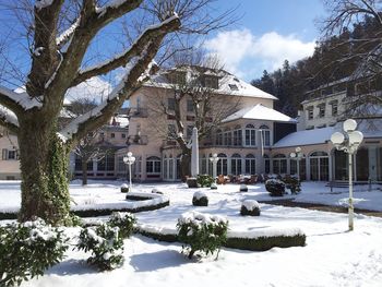 2 Tage im Hotel Fürstenhof mit Frühstück