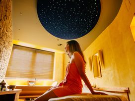 Wellness- Schnuppertage in der Dübener Heide inkl. Dinnerbuffet & Massage