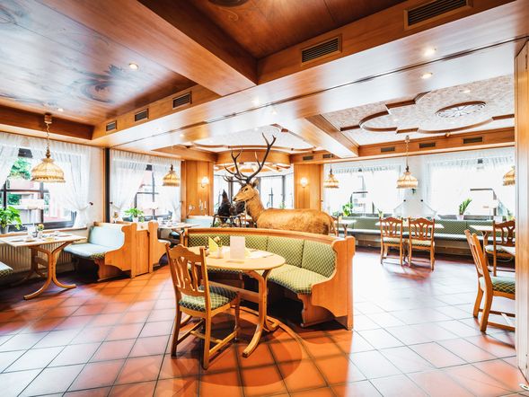 Landhotel Alte Aue