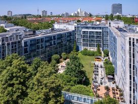 2 Tage Luxus genießen in Bayerns Landeshauptstadt