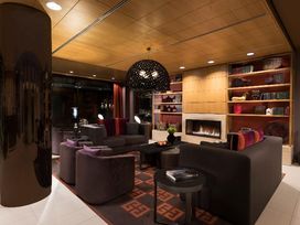 2 Tage im Adina Apartment Hotel 