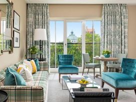 2 Tage Erholung und Luxus in der Landeshauptstadt