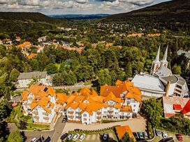 3 Tage Aktive Auszeit in Bad Flinsberg
