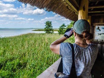 4 Wandertage an der Seenplatte