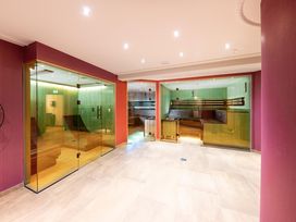 Saalbach-Hinterglemm: 3 Tage Wellness, Genuss & Aktiv