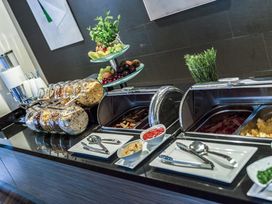 2 Tage Berliner Stadtluft schnuppern mit Frühstück