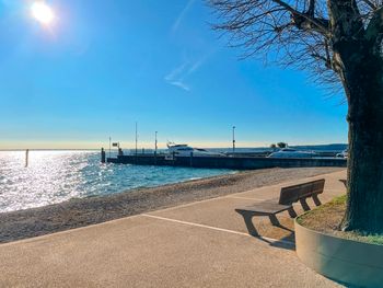 Mediterraner Charme & Seeblick – Gardasee pur!