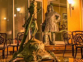 2 Tage im Hotel Dorint Charlottenhof Halle (Saale)