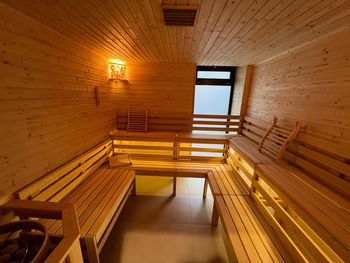 Inside Oberwiesenthal