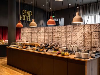 Moinsen Ostsee! 3 Tage im Pentahotel Rostock