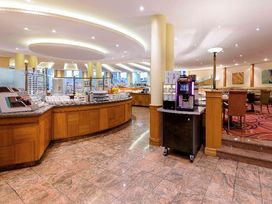 2 Tage im Novotel Freiburg am Konzerthaus