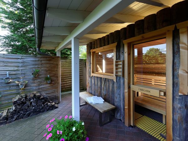 7 Tage Auf Wolke 7 in Hanstedt, Niedersachsen inkl. Halbpension