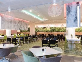 4 Tage am belebten Potsdamer Platz mit Frühstück