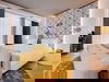 2 Tage im Nhow Amsterdam Rai 