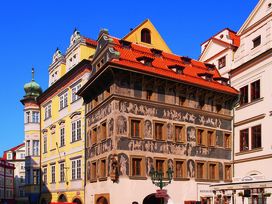 Außergewöhnliches Prag - 3 Tage - Entdecken Sie Ihre Sinne und ein bisschen Venedig