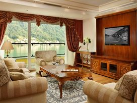 Entspannte Zeit am Luganersee inkl. Wellness