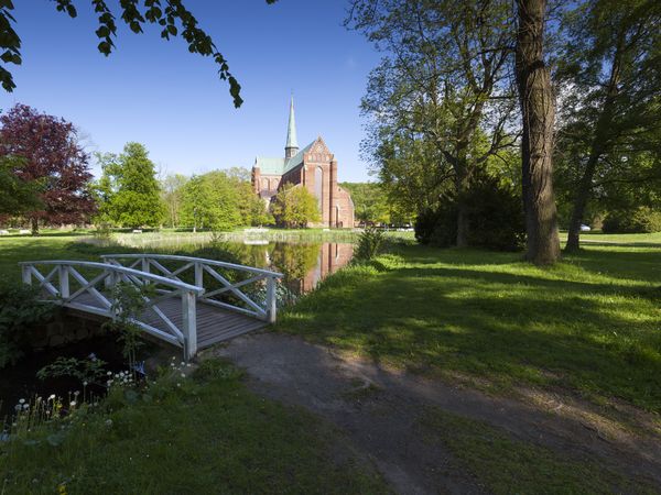 Ostsee & Mee(h)r 7 Tage / 6 Nächte in Bad Doberan, Mecklenburg-Vorpommern inkl. Frühstück