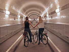 2 Tage Hamburg mit Wellness