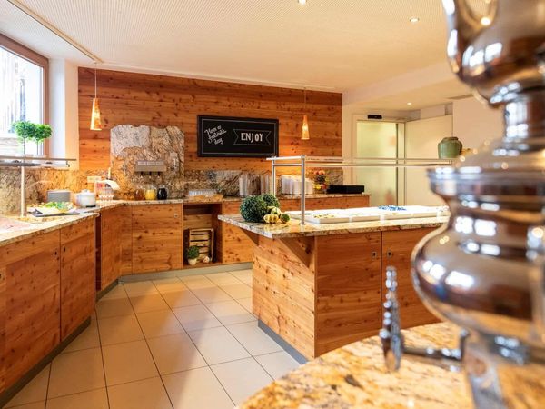 Erlebnisurlaub in Innsbruck-Igls - 4 Tage Abenteuer, Tirol inkl. Vollpension Plus