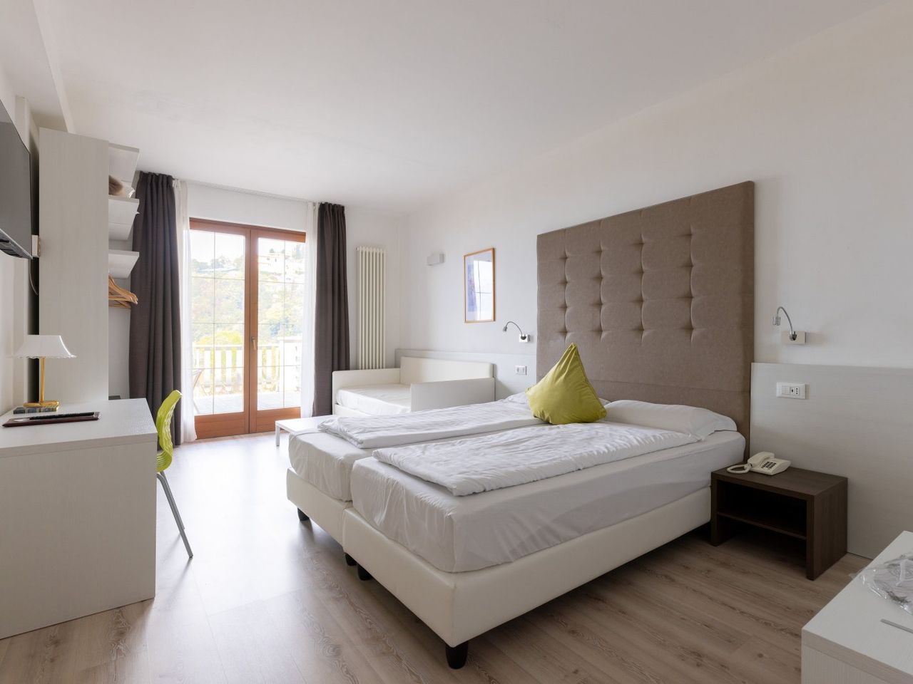 Juniorsuite Seeblick