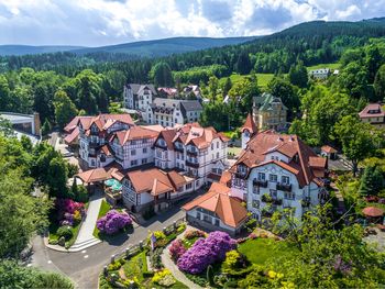 4 Tage Erholung am Fuße des Isergebirges