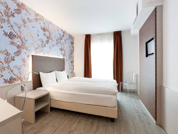 Doppelzimmer ECONOMY