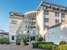 2 entspannte Tage im NH Weinheim 