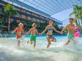 2 Tage im Hotel Victory Therme Erding mit Frühstück