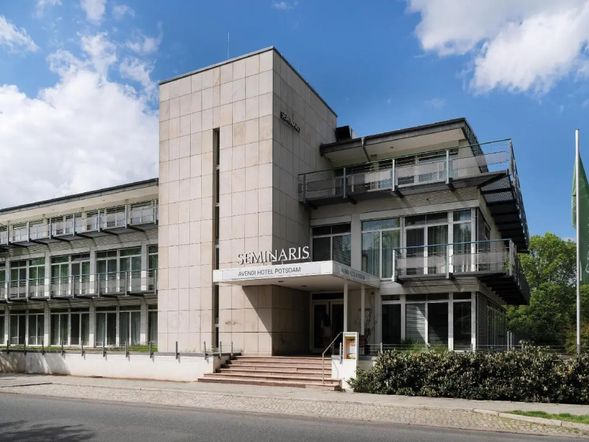 Seminaris Avendi Hotel Potsdam