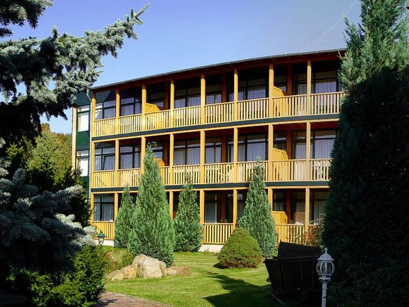 Landhotel Harz