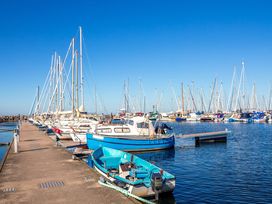 Herzlich Willkommen an der Ostsee