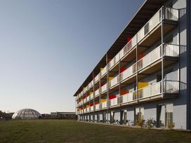 2 Tage im Vital Hotel An Der Therme in Bad Windsheim