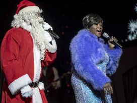 Stars in Concert - Christmas Special in Berlin mit Ticket und Hotel