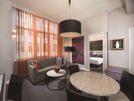 2 Tage im Adina Apartment Hotel Berlin 