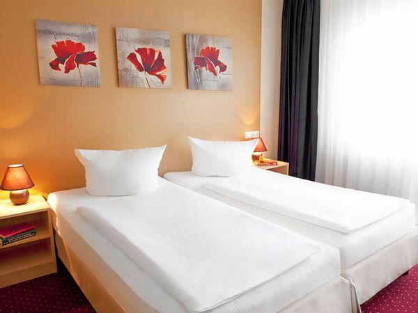 7 Tage All Inclusive Auszeit - XXL - im malerischen Harz in Thale, Sachsen-Anhalt inkl. All Inclusive