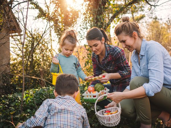 3 Tage Ostern am Scharmützelsee in Bad Saarow, Brandenburg inkl. Halbpension