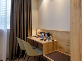 2 Tage mit Frühstück im Mercure Hotel München